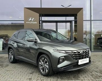 Hyundai Tucson IV SUV 1.6 T-GDI 150KM 2023 Hyundai Tucson Executive 2WD Manual Gwarancja Salon Polska FV23, zdjęcie 5