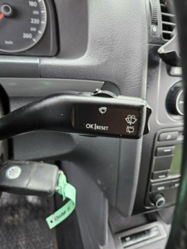 Volkswagen Touran I 1.4 TSI 140KM 2006 Volkswagen Touran Opłacony Zdrowy Zadbany, zdjęcie 15