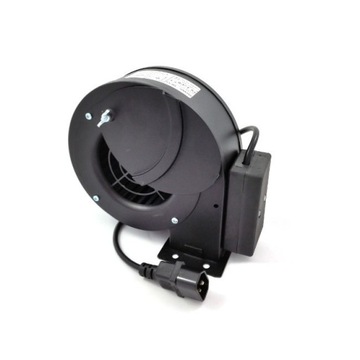 Вентилятор EWMAR-NESS RV-12PK