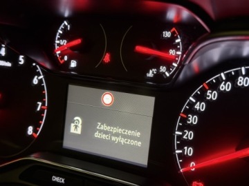 Opel Combo E Kombivan 1.5 Diesel 131KM 2022 Opel Combo Opel Combo Life wersja Elegance F-ra Vat 23 1.5 Diesel 131KM, zdjęcie 14