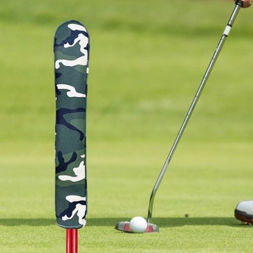 Чехол для клюшки для гольфа Golf Green Alignment Sticks