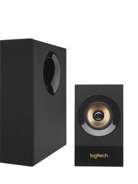 Мультимедийная колонка Logitech Z533 EU