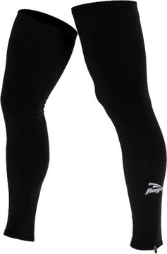 Nogawki ocieplacze rowerowe Rogelli M/L