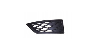 ATRAPA KRATKA ZDERZAKA LEWA SEAT LEON 2013 - 2016