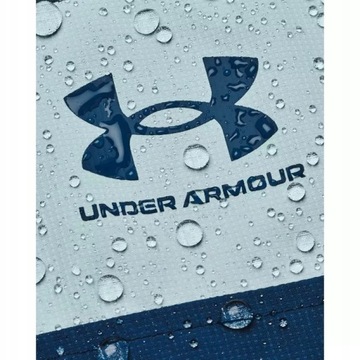 KURTKA PRZECIWDESZCZOWA WIATRÓWKA UNDER ARMOUR