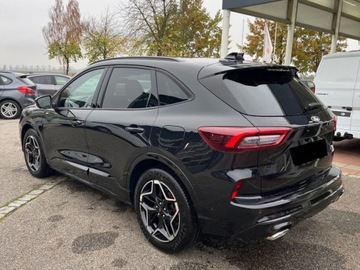 Ford Kuga III SUV Facelifting 2.5 FHEV 180KM 2025 Od ręki - ST-Line X eCVT 2.5 FHEV FWD 180KM / Pakiet Winter, zdjęcie 2