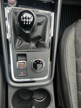 Seat Ateca SUV 1.4 EcoTSI 150KM 2017 Seat Ateca Seat Ateca 1.4 TSI 150KM Xcellence 1-Wlasciciel ASO WEBASTO, zdjęcie 31