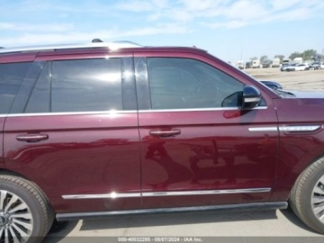 Lincoln Navigator III 2020 Lincoln Navigator Reserve, 2020r., 4x4, 3.5L 3.5 Benzyna 450KM, zdjęcie 6