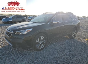 Subaru 2022 Subaru Outback Touring 2022 2.5 Benzyna 182KM