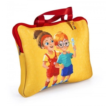 Неопреновая сумка для Альбика ALBI