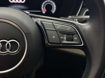 Audi A4 B9 Limousine Facelifting 2.0 35 TFSI 150KM 2022 Audi A4 Limousine S Line S tronic CarPlayAndroid Auto Podgrzewane fotele, zdjęcie 22