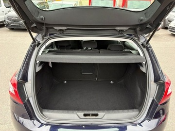 Peugeot 308 II Hatchback 5d 1.6 BlueHDi 99KM 2016 Peugeot 308 1.6 HDI 85tkm FullLed Navi Klima 2016, zdjęcie 33