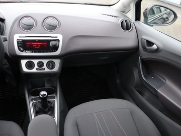 Seat Ibiza IV SportTourer 1.4 MPI 85KM 2011 Seat Ibiza 1.4 16V, Salon Polska, 1. Właściciel, zdjęcie 7