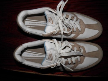 ЖЕНСКИЕ КРОССОВКИ ДЛЯ ГОЛЬФА NIKE S 38,5