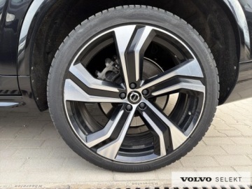 Volvo XC90 II SUV Plug-In 2.0 T8 Twin Engine Plug-in Hybrid 391KM 2021 Volvo XC 90 XC90 T8 AWD Plug-In Hybrid R-Design 7o, zdjęcie 35