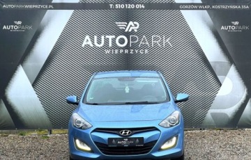 Hyundai i30 II Wagon 1.4 CVVT 100KM 2012 Hyundai i30 zapraszamy na ogledziny i jazde probna Gorzow Wklp. 1.4, zdjęcie 6