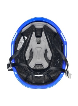 Альпинистский шлем Climbing Technology Orion - белый 52-56 см