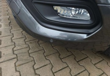 Ford Transit Custom I 2018 Ford Transit Custom Ford Transit Custom 2.0 Diesel 130KM, zdjęcie 24