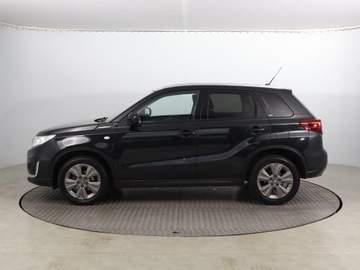 Suzuki Vitara III SUV Facelifting 1.0 BoosterJet 111KM 2019 Suzuki Vitara 1.0 BoosterJet, Salon Polska, zdjęcie 2