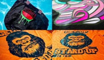 Гибкая фольга SISER P.S. Пленка 100х50см Термотрансферная