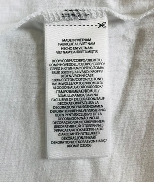 T-shirt męski RALPH LAUREN M ( duże )