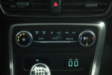 Ford Ecosport II SUV Facelifting 1.0 EcoBoost 125KM 2019 Ford Ecosport 1.0 EcoBoost, Navi, Klima, zdjęcie 9