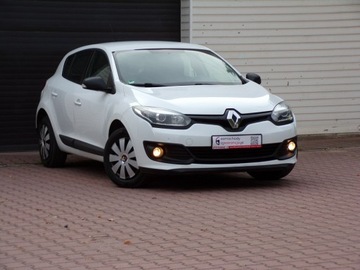 Renault Megane III Hatchback Facelifting 2013 Energy TCe 115KM 2014 Renault Megane Lift /Gwarancja / 2014r /76000km, zdjęcie 1