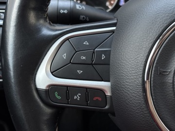 Jeep Compass II SUV Facelifting 1.3 GSE T4 150KM 2021 Jeep Compass 1.3 150KM Limited AT l Salon Polska,, zdjęcie 17