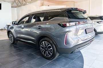 Chery Tiggo 7 2025 CHERY Tiggo 7 Comfort 1.5 T-GDI Super Hybrid DHT 279KM 2025, zdjęcie 5