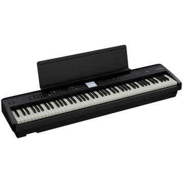 Roland FP-E50 Pianino cyfrowe z aranżerem Mobilne