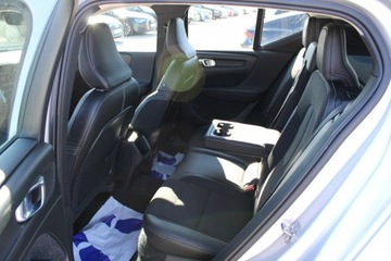 Volvo XC40 Crossover 2.0 D3 150KM 2019 Volvo XC 40 F-vat,salon-polska,LED, zdjęcie 19