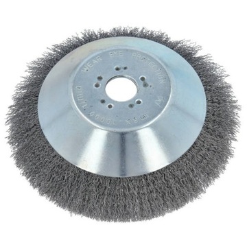 ПРОВОЛОЧНАЯ ЩЕТКА ДЛЯ МЯГКОЙ ЩЕТКИ ДЛЯ ОРЯНЕЙ