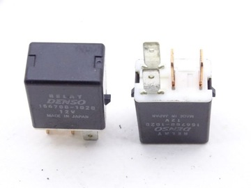 DAIHATSU TERIOS I 97-05 PRZEKAŹNIK