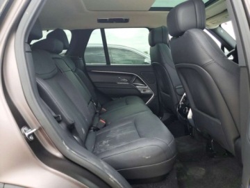 Land Rover Range Rover V 2025 Land Rover Range Rover Se 2025 3.0 Benzyna 395KM, zdjęcie 10