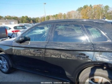 Audi Q5 II 2022 Audi Q5 2022r., 4x4, 2.0L 2.0 Benzyna 248KM, zdjęcie 5