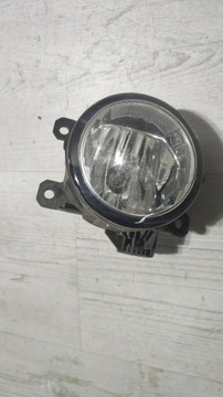 FORD MONDEO MK V 2016 PŘEDNÍ STRANA PRAVÁ HALOGEN