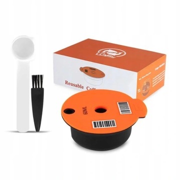 BOSCH TASSIMO KAPSUŁKA WIELOKROTNEGO UŻYTKU 180ml