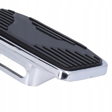 2 шт. регулируемый мотоцикл по ширине пола