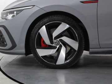 Volkswagen Golf VII GTI 5d Facelifting 2.0 TSI 245KM 2020 VW Golf 2.0 GTI Performance, Salon Polska, zdjęcie 14