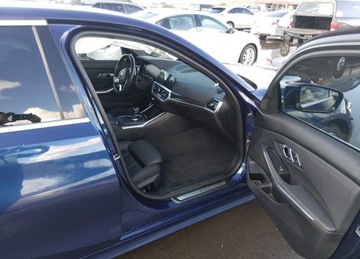 BMW Seria 3 G20-G21 Limuzyna 2.0 330i 258KM 2020 BMW Seria 3 2020r., 330i Xdrive, 2L, od ubezpieczalni 2.0 Benzyna 259KM, zdjęcie 6