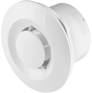 Wentylator łazienkowy Awenta Sateo 100 Timer