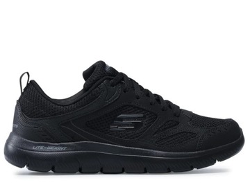 Buty Męskie Skechers 52812BBK 42,5