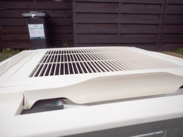 ТЕПЛОВОЙ НАСОС Кондиционер Toshiba ИНВЕРТОРНАЯ мощность 9 кВт