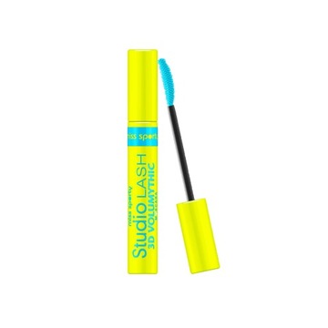 Miss Sporty Studio Lash 3D Volumythic tusz do rzęs