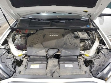 Audi Q7 II 2022 Audi Q7 Premium 2022 3.0l 3.0 Benzyna 335KM, zdjęcie 6