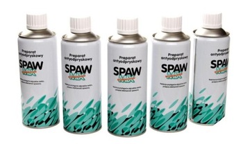 12 шт. SPAWMIX СПРЕЙ ОТ БРЫЗГОВ 400мл