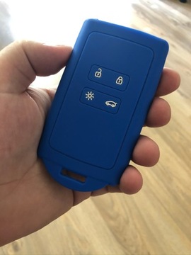 ETUI POTAH NA KARTEL TALISMAN ESPACE KLÍČEK PL