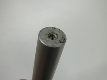 РУЛЕВОЕ КОЛЕСО ЛЕВОЕ SUZUKI GSXR 750 Вт 750 Вт GSX-R 93-95