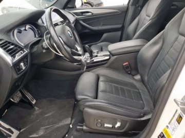 BMW X3 G01 M-SUV M40i 354KM 2018 BMW X3 xDrive M40i 2018 3.0l 3.0 Benzyna 355KM, zdjęcie 7