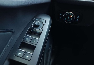 Ford Focus IV 2024 Ford Focus 125KM EcoBoost mHEV TitaniumX SalonPL SerwisASO FV23 Gwarancja, zdjęcie 26